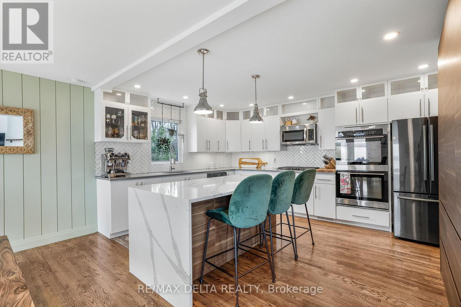 9196 County Road 17 Road, Clarence-Rockland, Ontario  K4K 1K9 - Photo 7 - X12142410