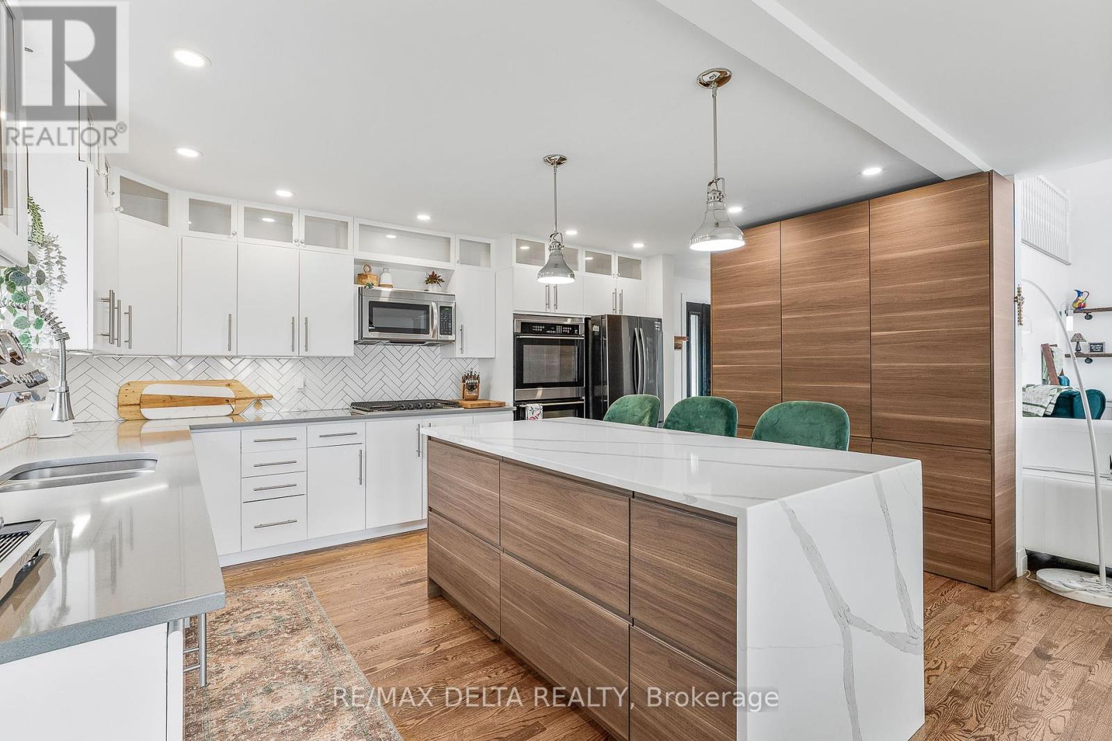 9196 County Road 17 Road, Clarence-Rockland, Ontario  K4K 1K9 - Photo 8 - X12142410
