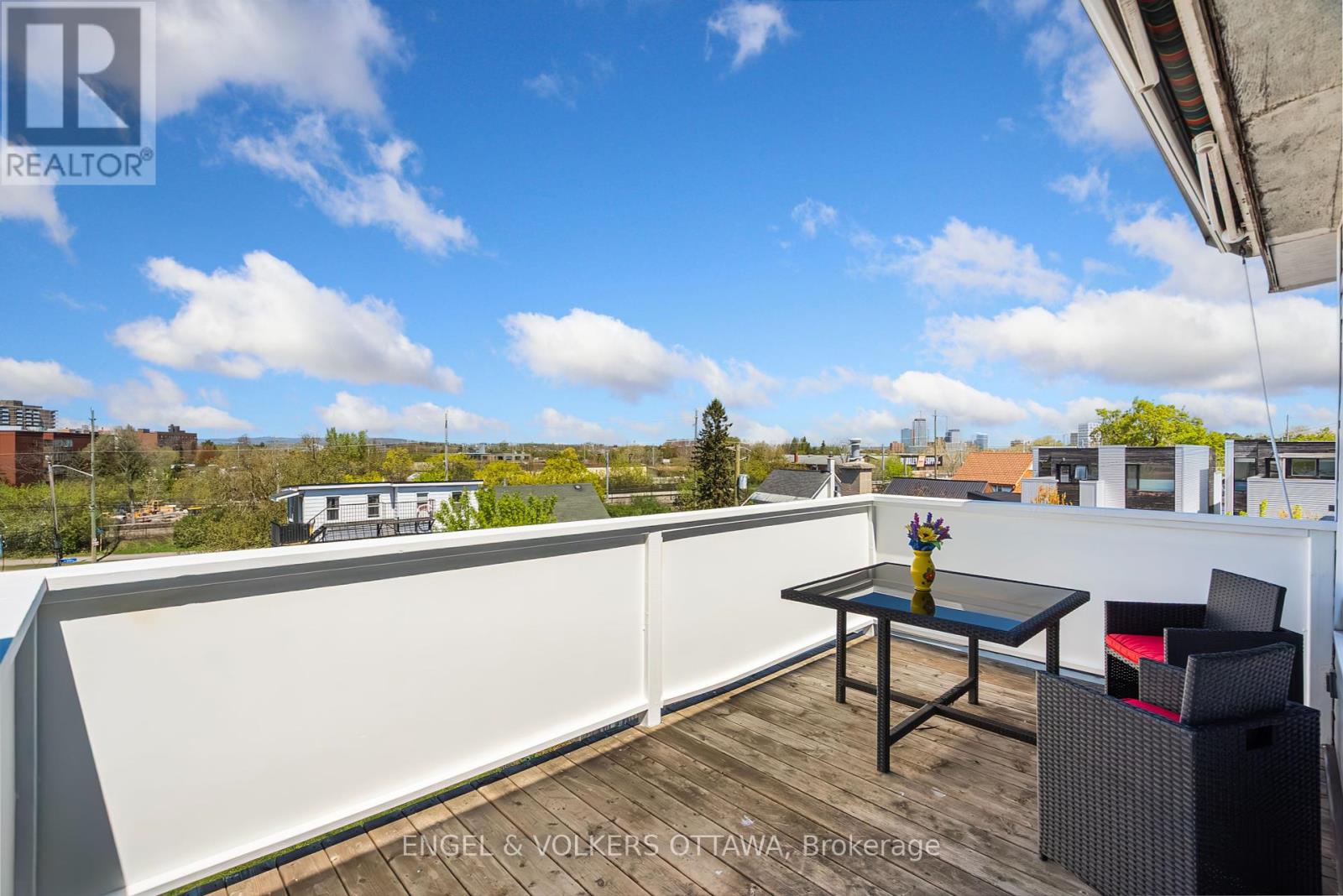 7 Lowrey Street, Ottawa, Ontario  K1Y 2S5 - Photo 17 - X12142418