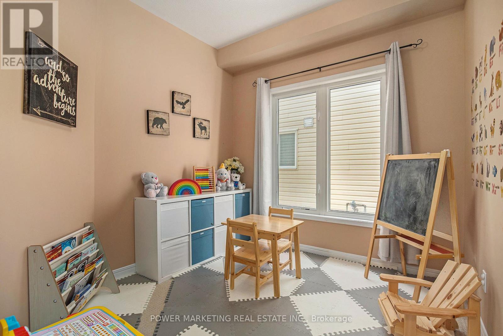 141 Finn Court, Ottawa, Ontario  K1V 2C6 - Photo 12 - X12142444