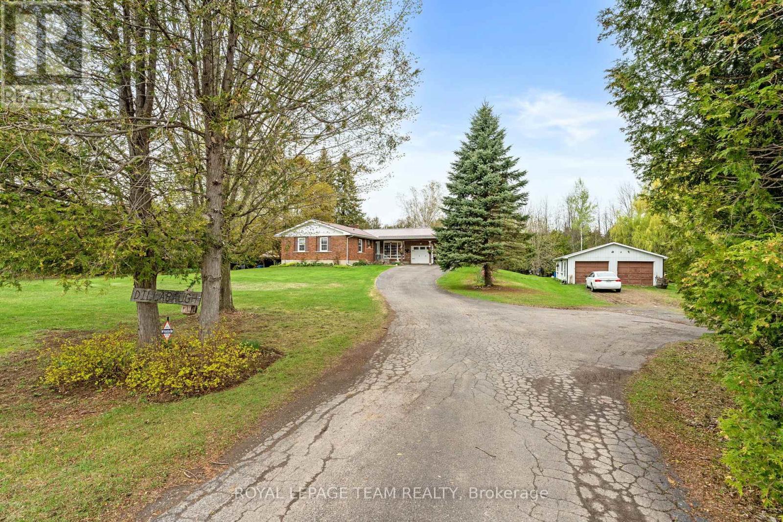 2915 County Rd 20 Road, North Grenville, Ontario  K0G 1J0 - Photo 3 - X12142452