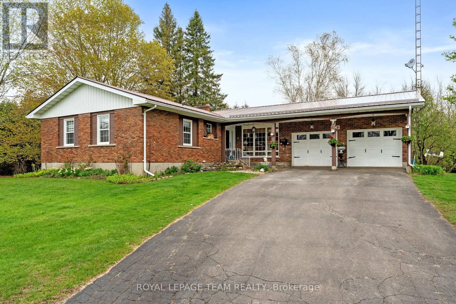 2915 County Rd 20 Road, North Grenville, Ontario  K0G 1J0 - Photo 5 - X12142452