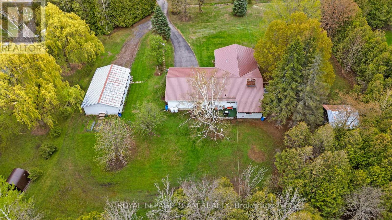 2915 County Rd 20 Road, North Grenville, Ontario  K0G 1J0 - Photo 6 - X12142452