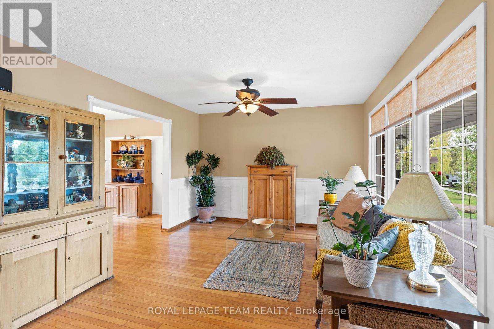 2915 County Rd 20 Road, North Grenville, Ontario  K0G 1J0 - Photo 8 - X12142452
