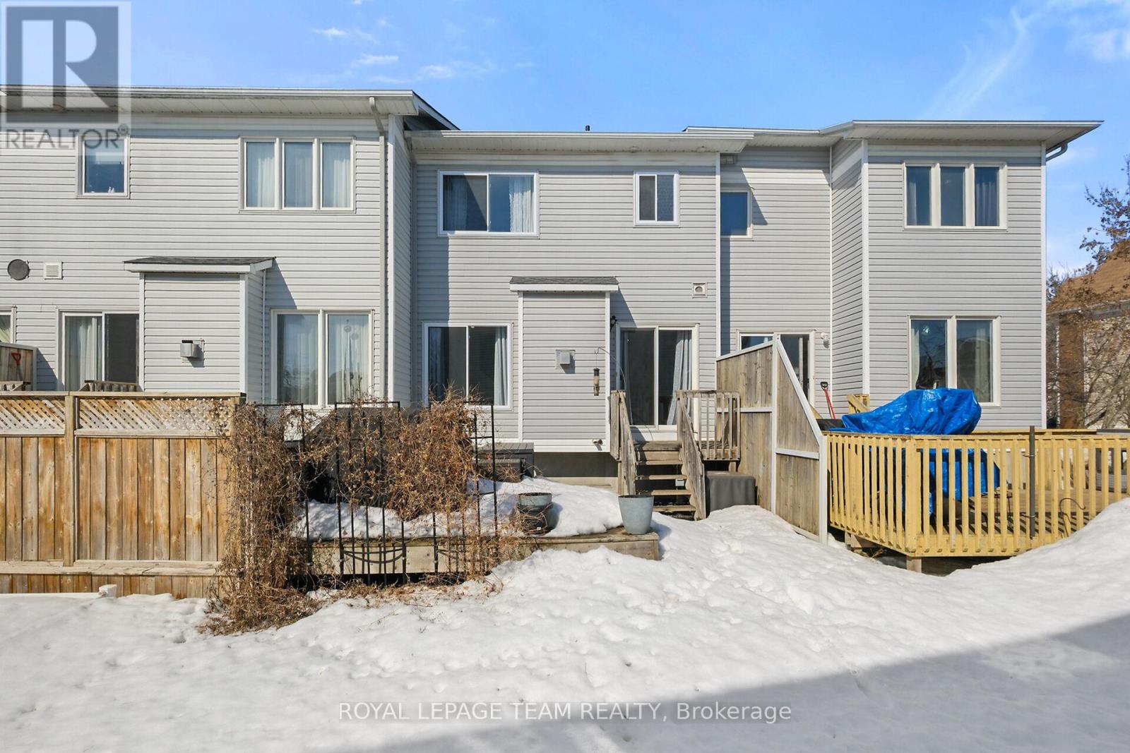 129 - 212 Meadowbreeze Drive, Ottawa, Ontario  K2M 3A9 - Photo 32 - X12142455