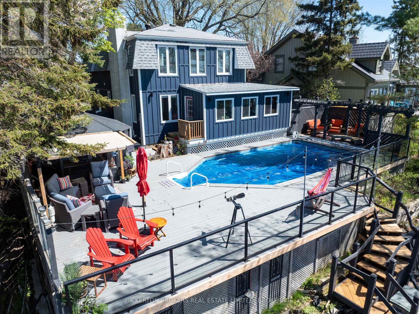 9 GRAY'S LANE, gananoque, Ontario