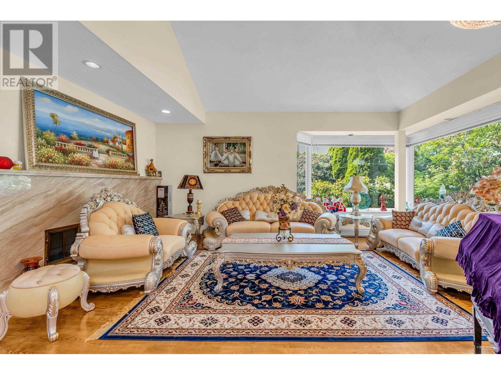 1338 W 54th Avenue, Vancouver, British Columbia  V6P 1N6 - Photo 4 - R3001339