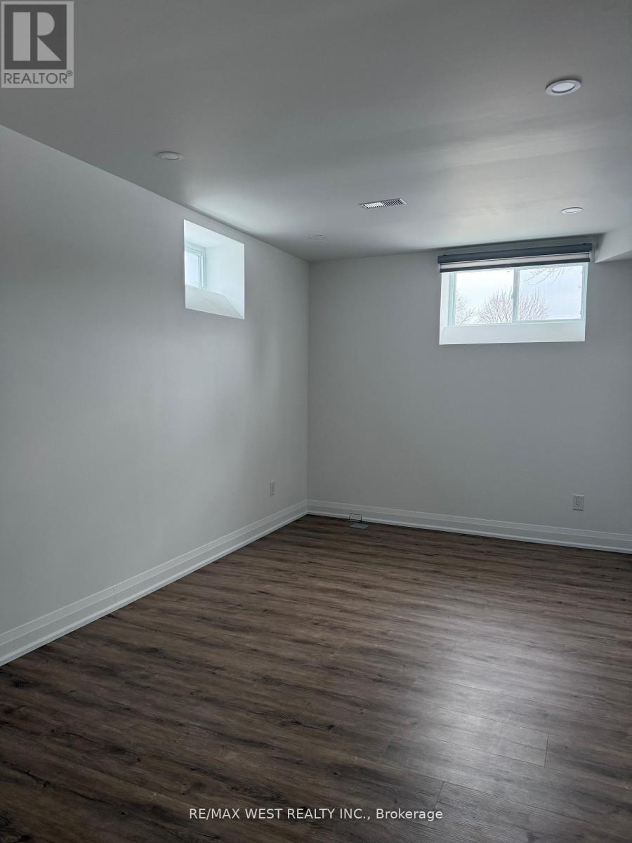 Bsmt - 10 Tynevale Drive, Toronto, Ontario  M9R 2B4 - Photo 4 - W12142264