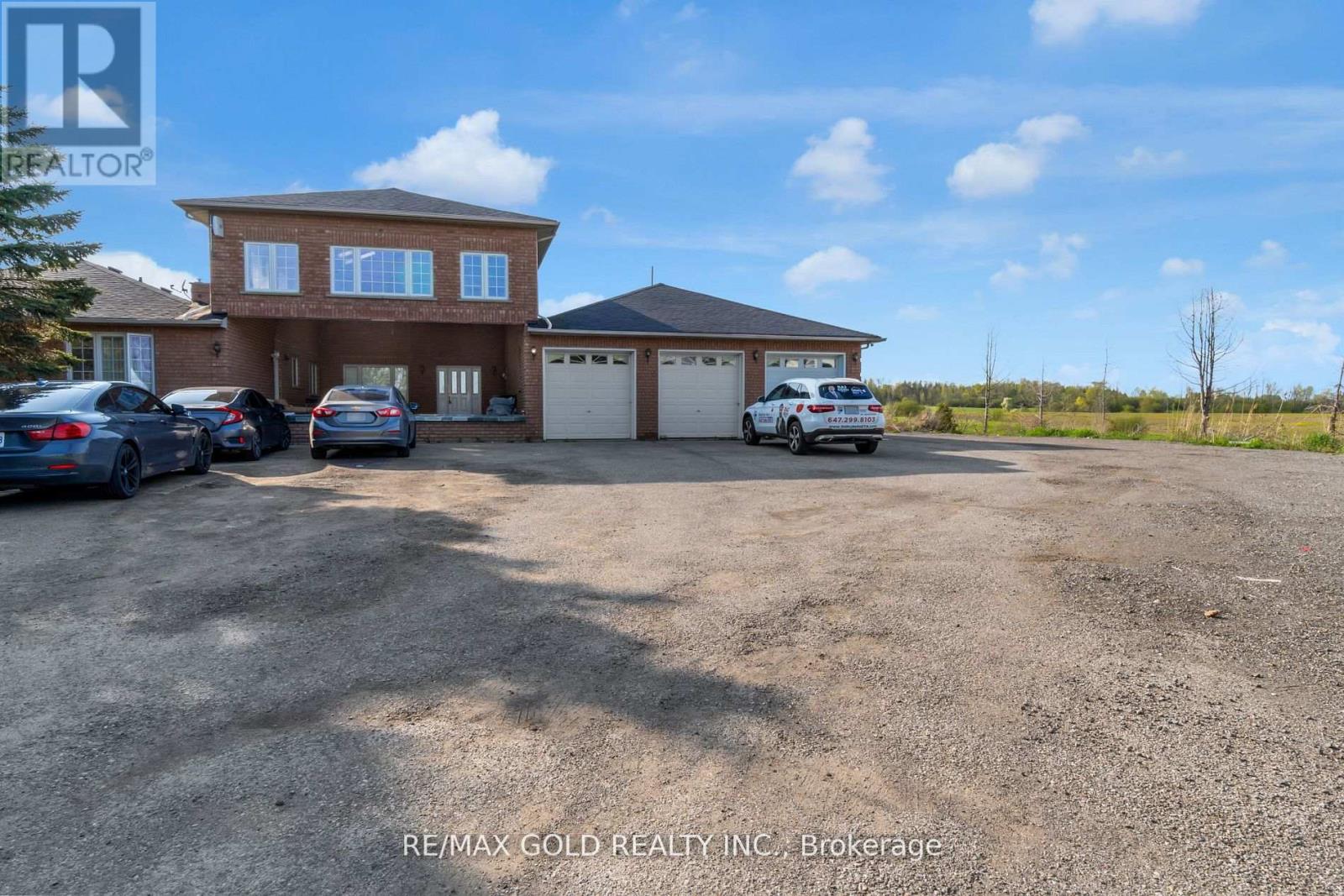 7048 KING STREET, Caledon, Ontario