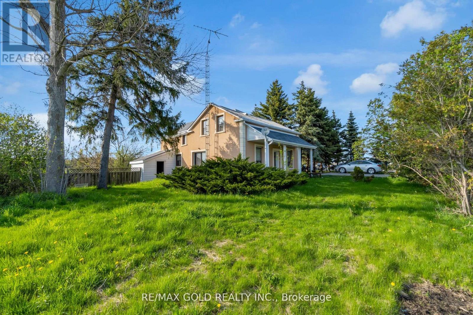 7048 King Street, Caledon, Ontario  L7C 0S3 - Photo 11 - W12142265