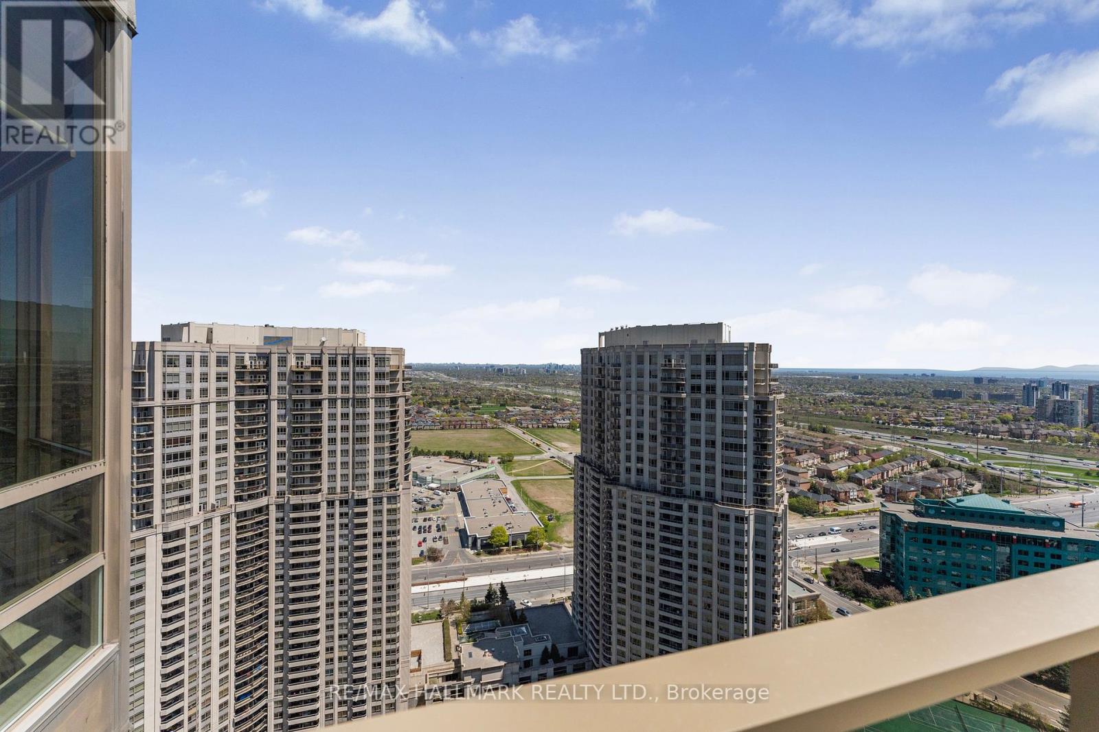 3601 - 45 Kingsbridge Garden Circle, Mississauga, Ontario  L5R 3K4 - Photo 48 - W12142284