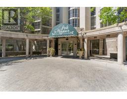 3601 - 45 KINGSBRIDGE GARDEN CIRCLE, Mississauga, Ontario