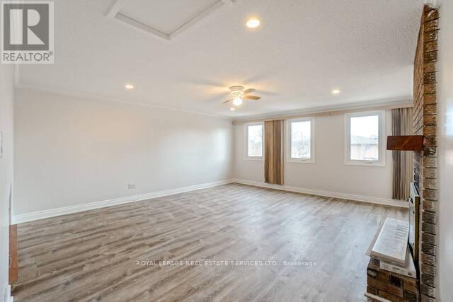 6 Albemarle Court, Brampton, Ontario  L6Z 1R4 - Photo 10 - W12142290