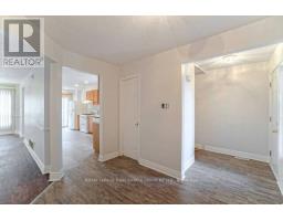 6 ALBEMARLE COURT, Brampton, Ontario