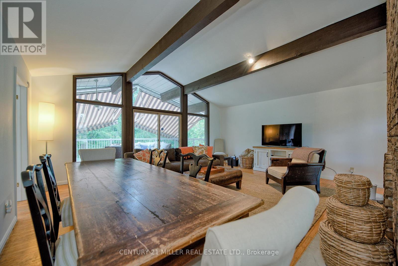 200 Morrison Road, Oakville, Ontario  L6J 4J4 - Photo 19 - W12142307