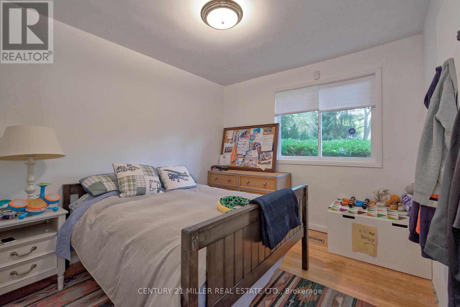 200 Morrison Road, Oakville, Ontario  L6J 4J4 - Photo 26 - W12142307
