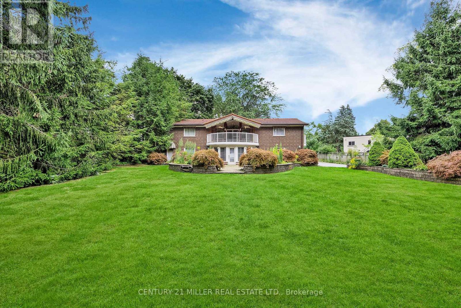 200 Morrison Road, Oakville, Ontario  L6J 4J4 - Photo 9 - W12142307