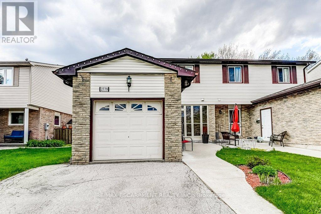 2779 ANDORRA CIRCLE, mississauga (meadowvale), Ontario