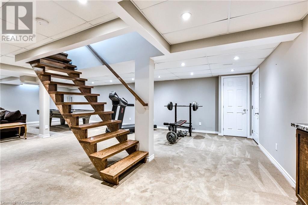 5 Chatsworth Crescent, Waterdown, Ontario  L8B 0N6 - Photo 28 - 40701906