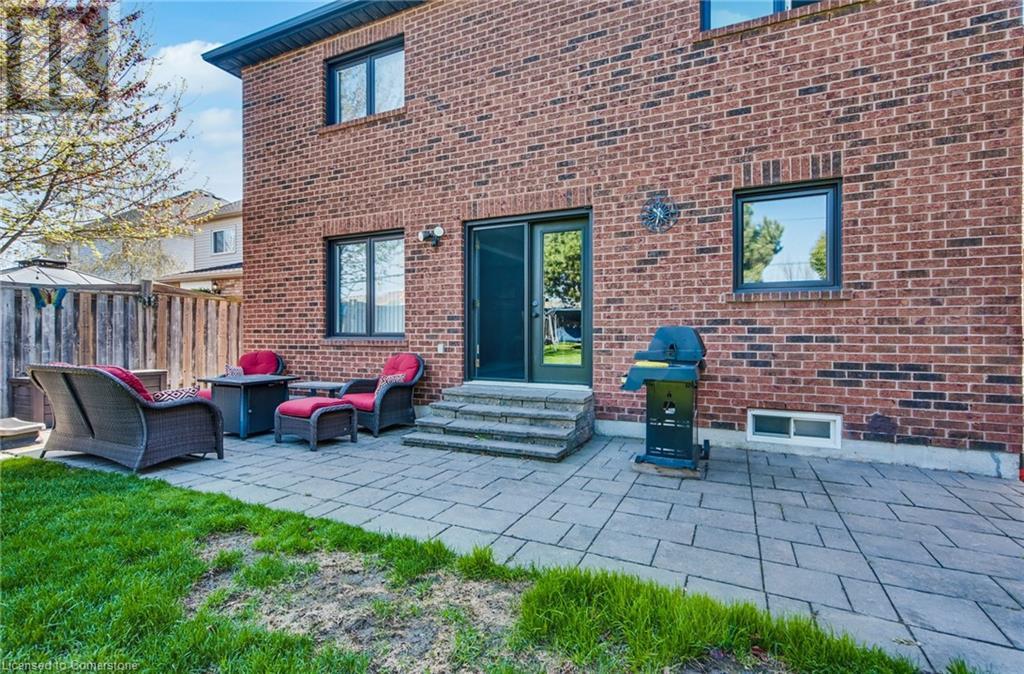 5 Chatsworth Crescent, Waterdown, Ontario  L8B 0N6 - Photo 35 - 40701906