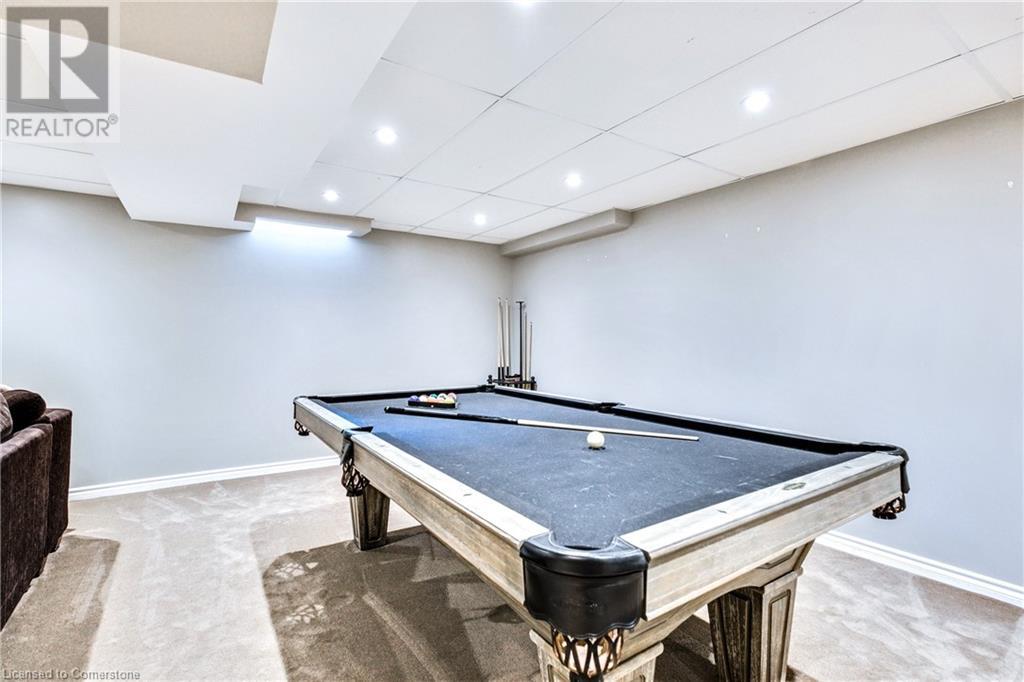 5 Chatsworth Crescent, Waterdown, Ontario  L8B 0N6 - Photo 32 - 40701906