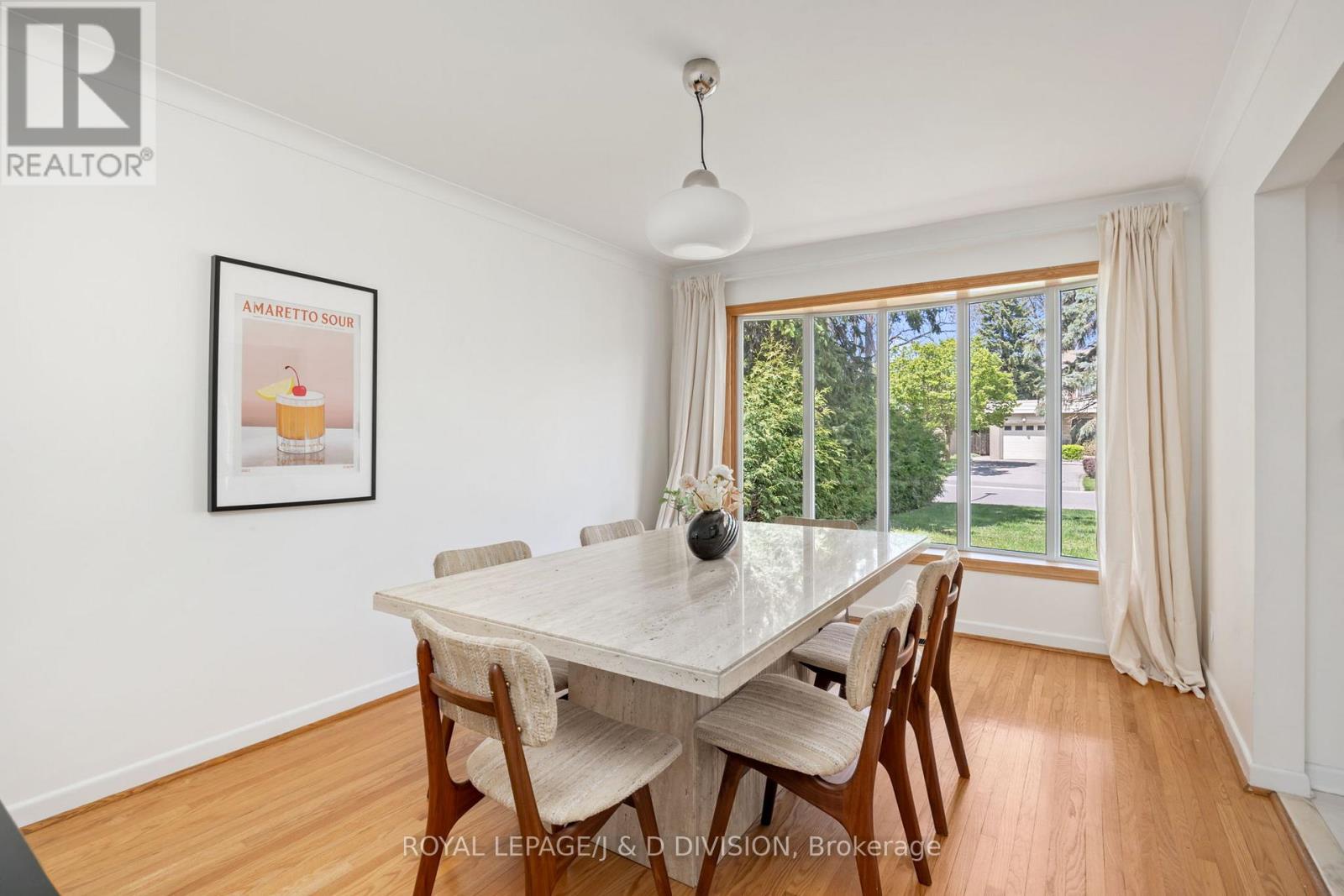 33 Almond Avenue, Markham, Ontario  L3T 1K9 - Photo 14 - N12142154