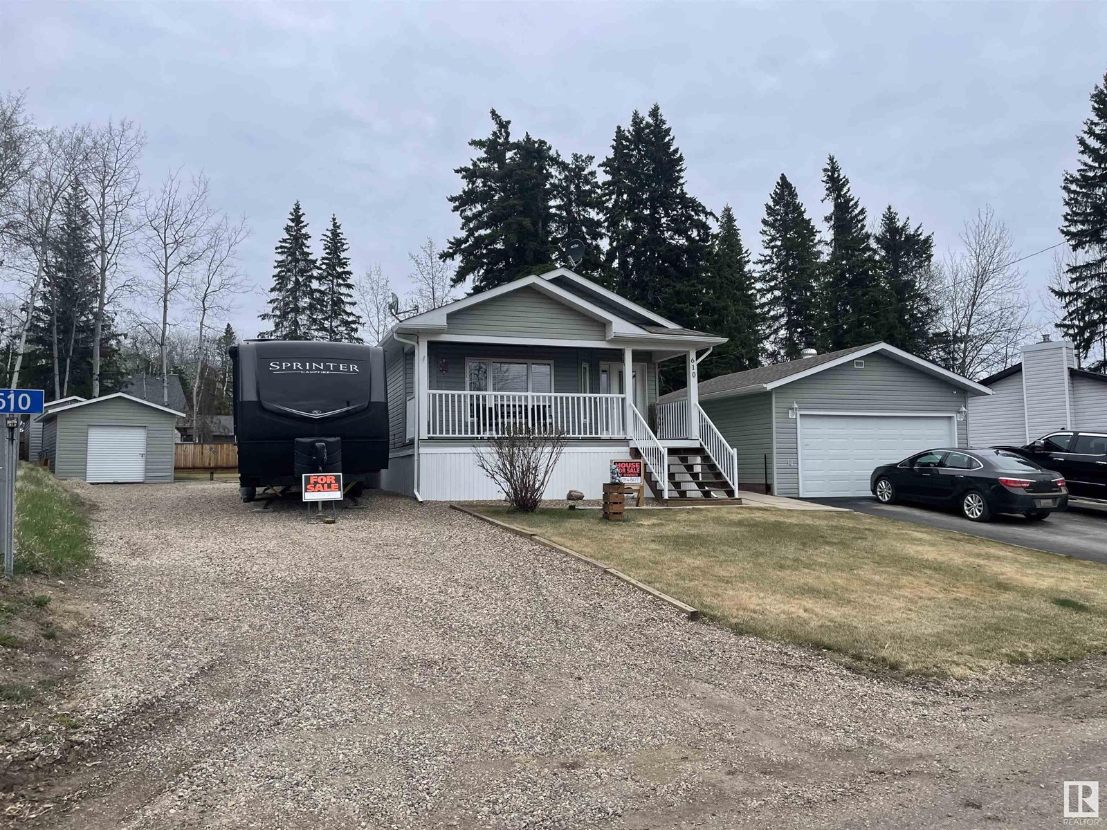610 Lakeview Road, Rural Athabasca County, Alberta  T0A 0M0 - Photo 41 - E4433673