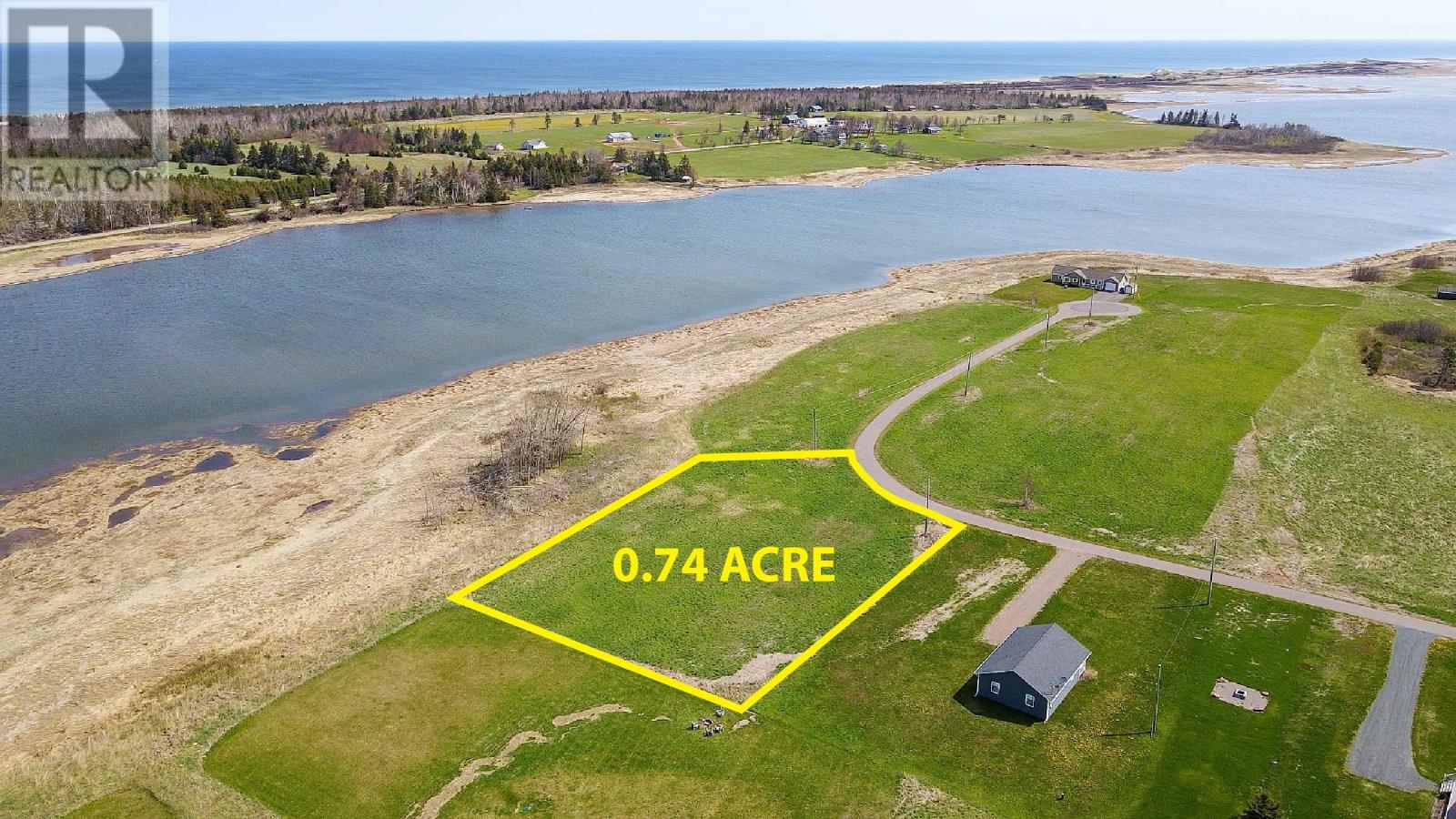 Lot 93 Parkside Drive, Brackley Beach, Prince Edward Island  C0A 1P0 - Photo 2 - 202510702
