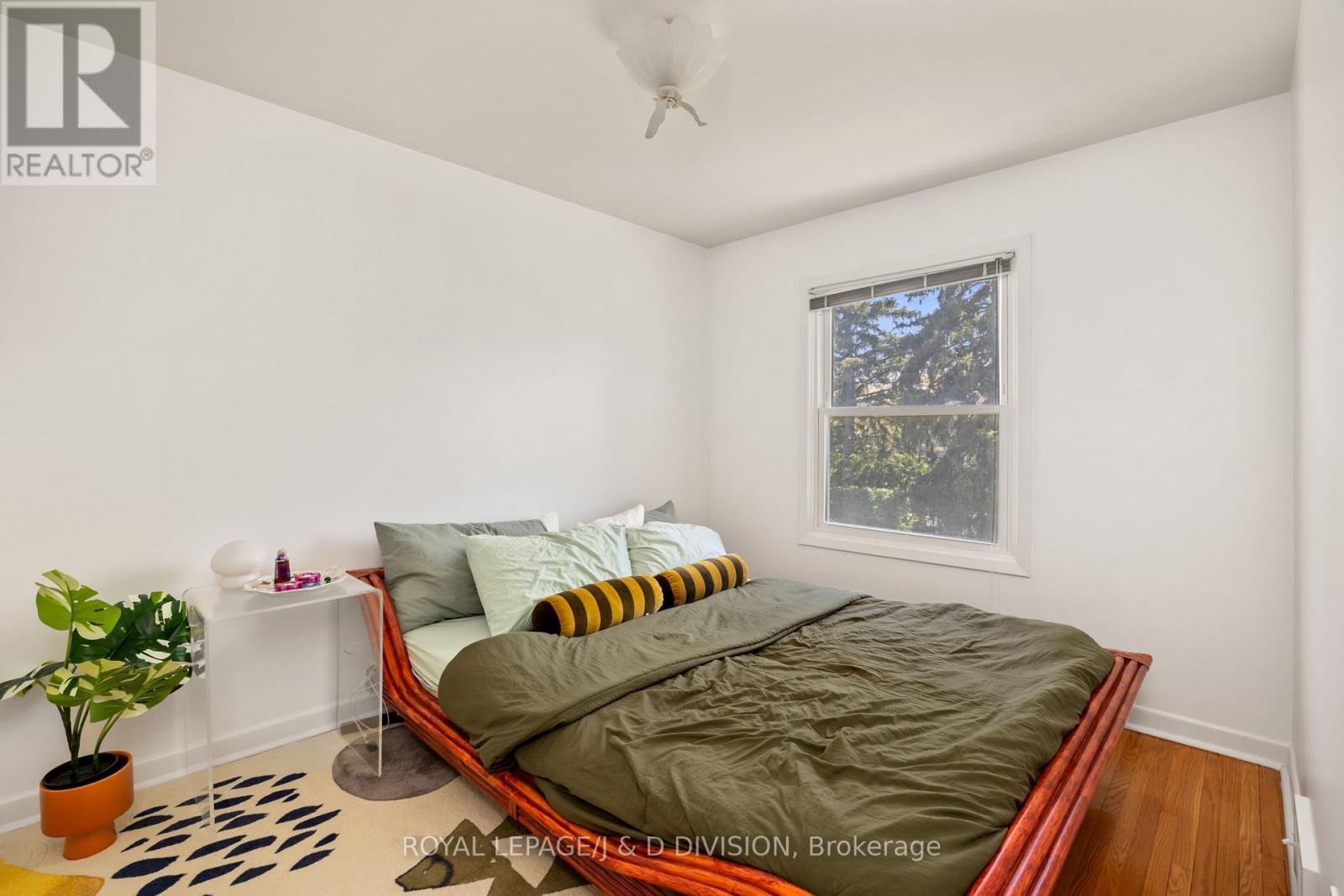 33 Almond Avenue, Markham, Ontario  L3T 1K9 - Photo 24 - N12142154