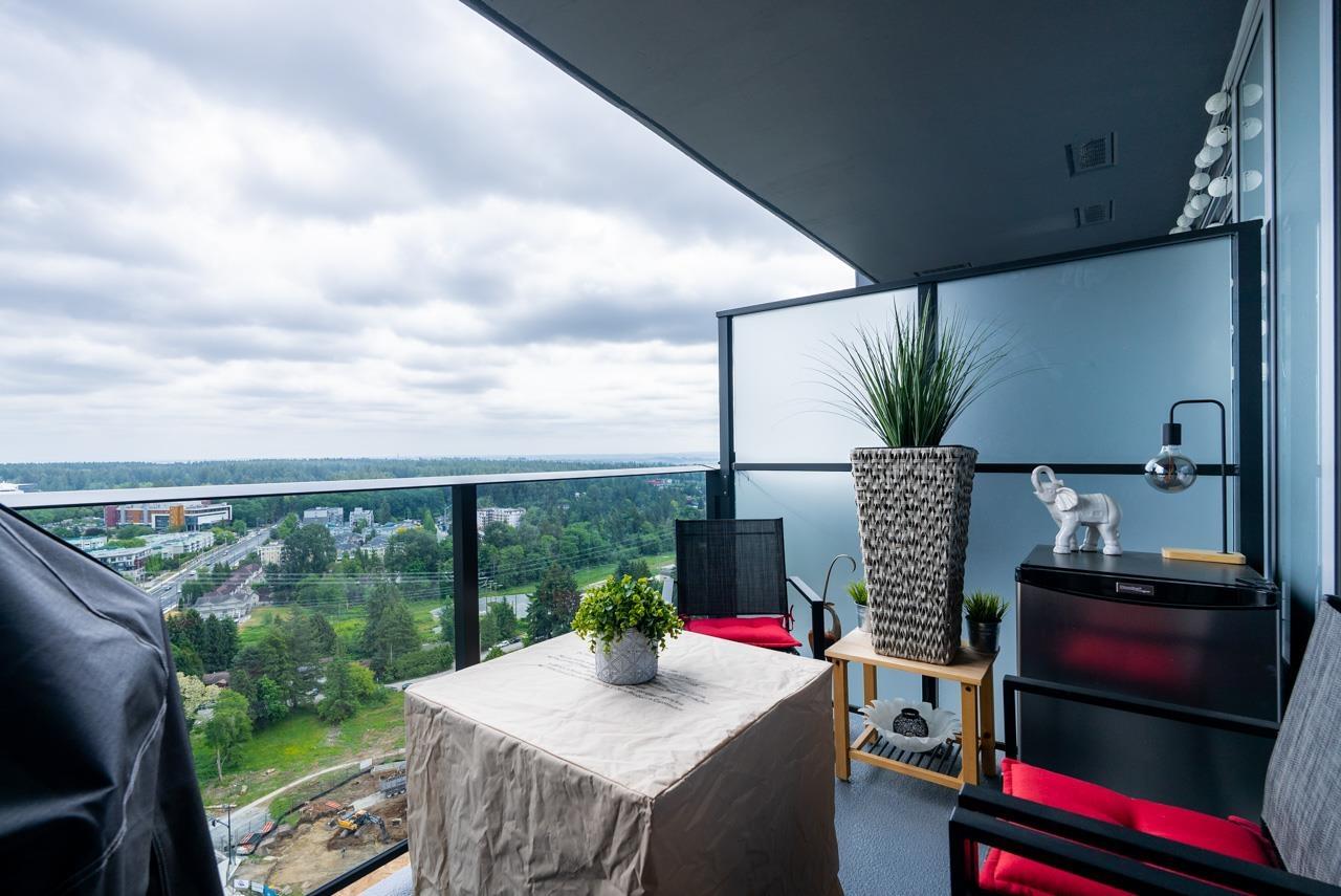 2508 13655 Fraser Highway, Surrey, British Columbia V3T 0P8 - Photo 13 - R3001532