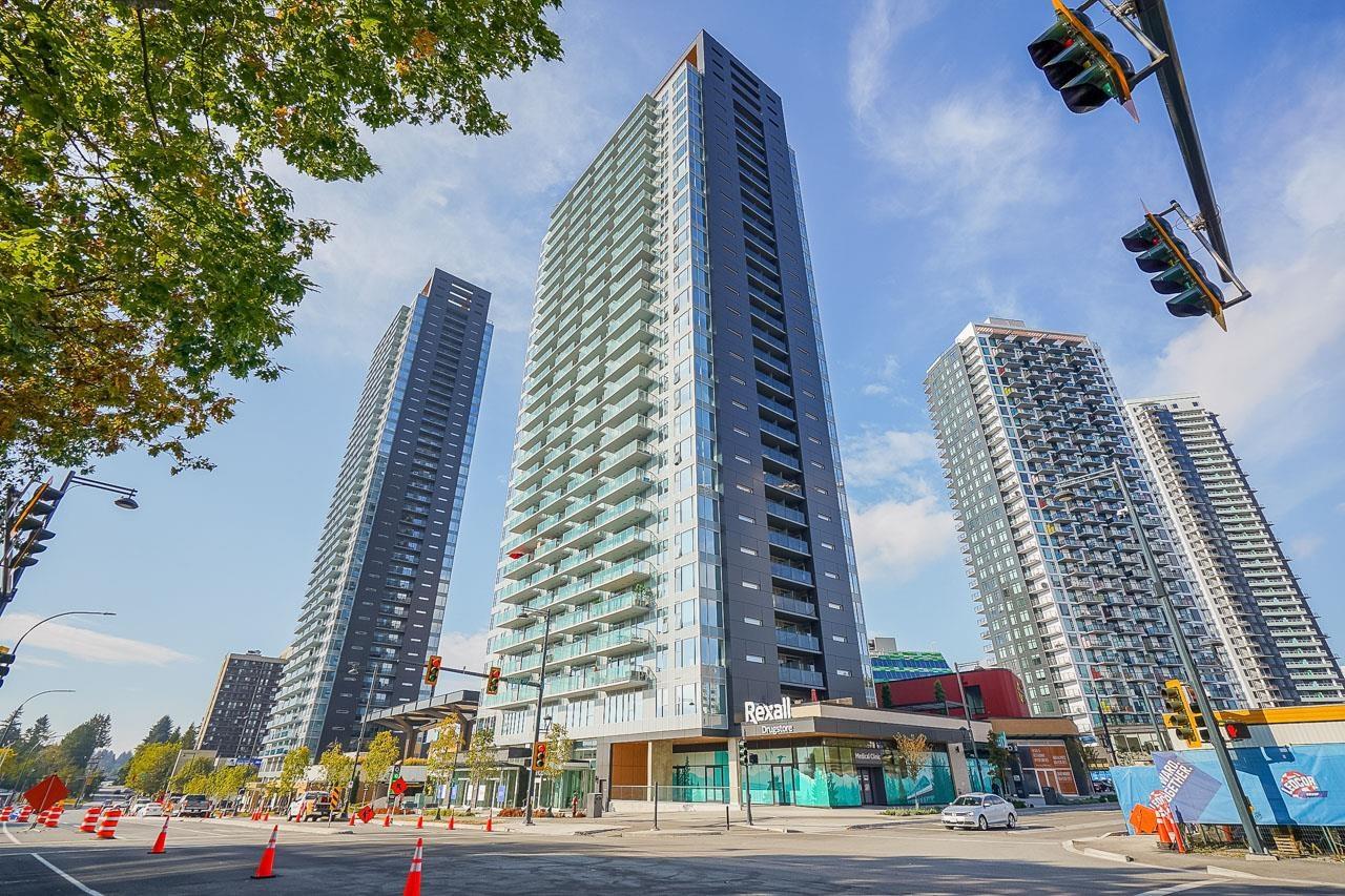 2508 13655 Fraser Highway, Surrey, British Columbia V3T 0P8 - Photo 24 - R3001532