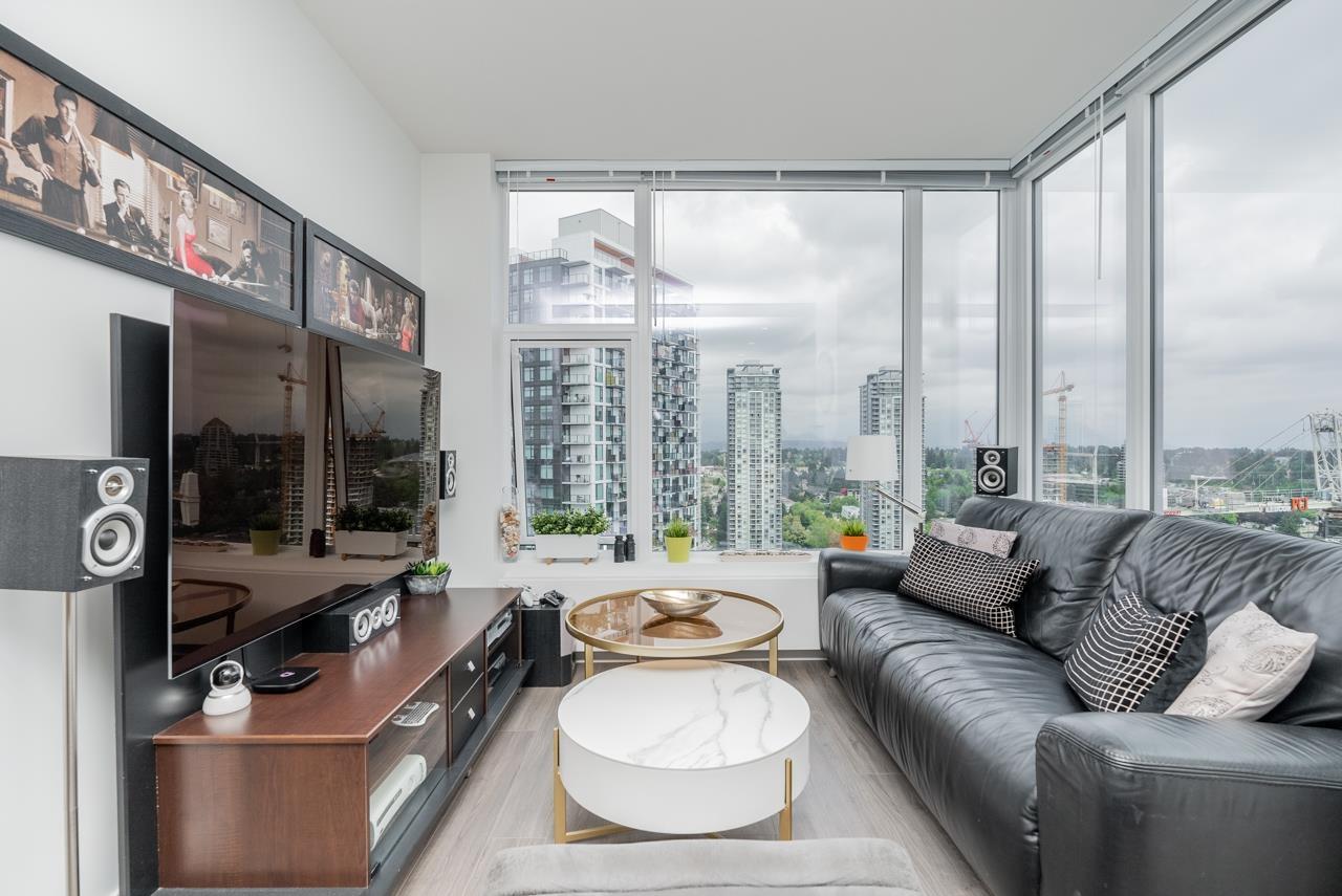 2508 13655 Fraser Highway, Surrey, British Columbia V3T 0P8 - Photo 5 - R3001532