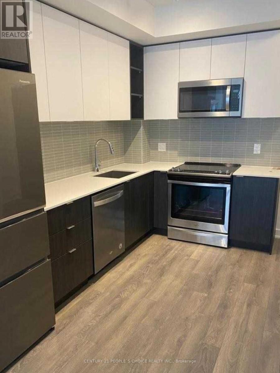 510 - 100 Eagle Rock Way, Vaughan, Ontario  L6A 5A7 - Photo 2 - N12138912