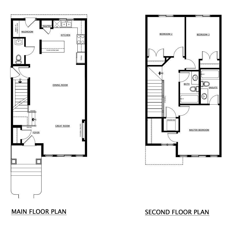 17 Eton Li, Spruce Grove, Alberta  T7X 4B7 - Photo 26 - E4435982