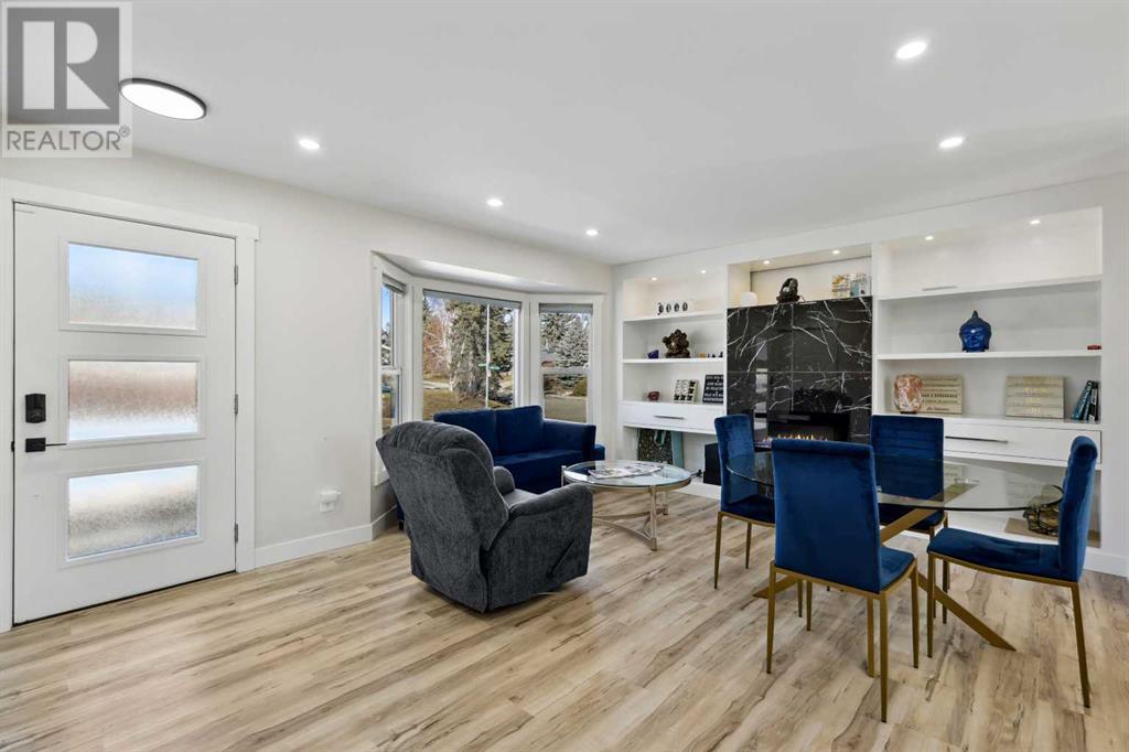 392 Cantrell Drive Sw, Calgary, Alberta  T2W 2E4 - Photo 7 - A2200293