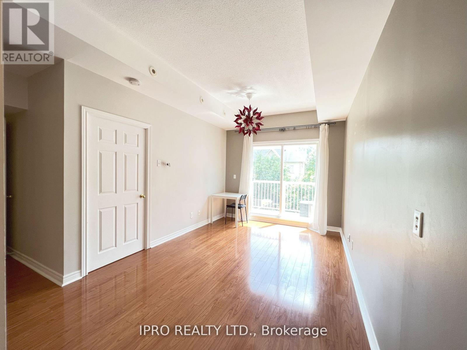 210 - 207 Wellesley Street E, Toronto, Ontario  M4X 1G1 - Photo 4 - C12012236