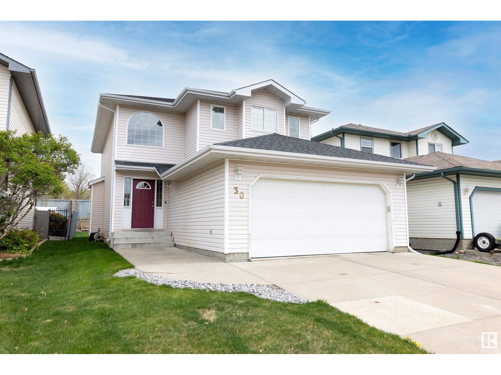 30 HAWTHORNE CR, St. Albert, Alberta