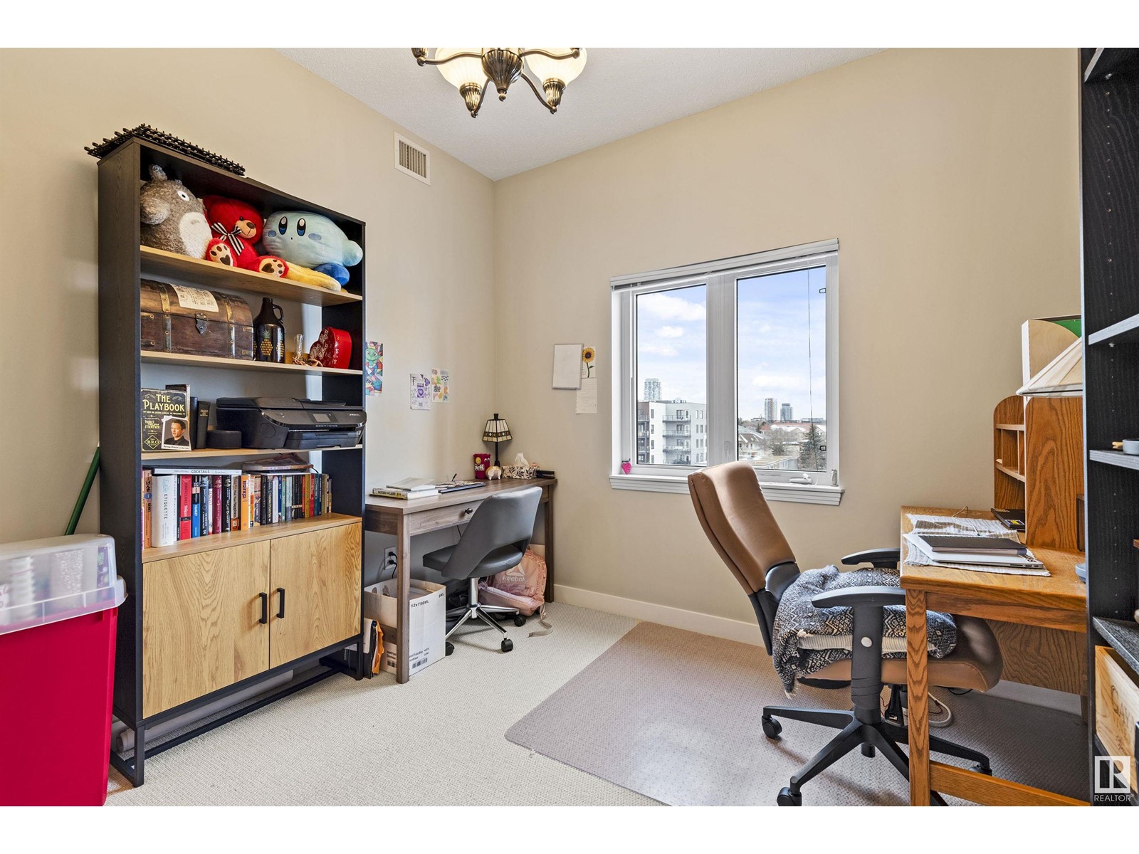 #501 10333 112 St Nw, Edmonton, Alberta  T5K 0B4 - Photo 22 - E4435984