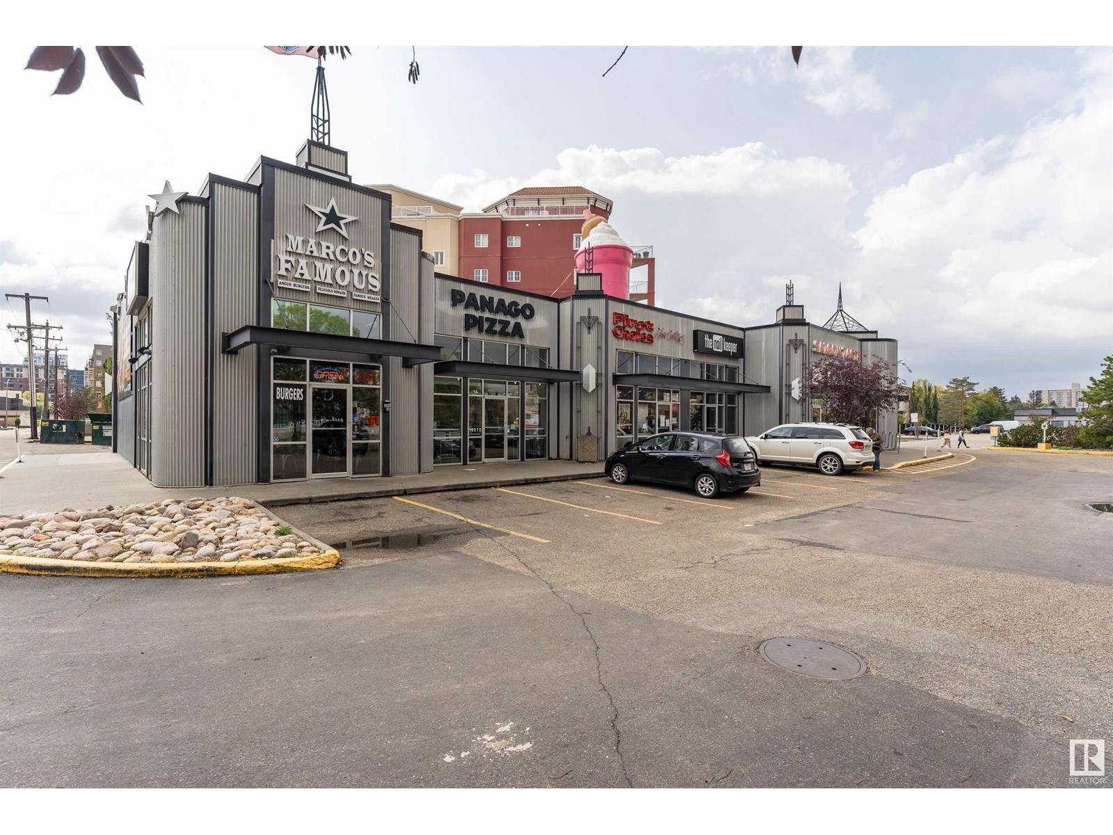 #501 10333 112 St Nw, Edmonton, Alberta  T5K 0B4 - Photo 39 - E4435984