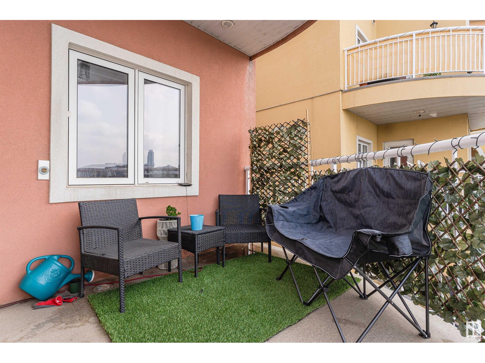 #501 10333 112 St Nw, Edmonton, Alberta  T5K 0B4 - Photo 26 - E4435984