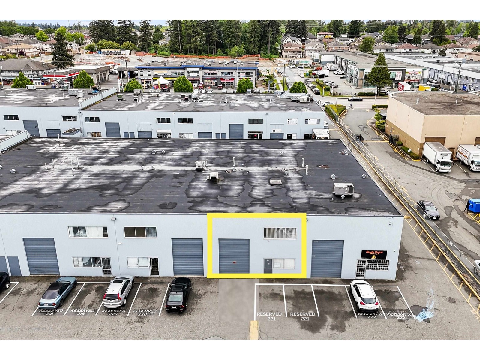 221 12837 76 Avenue, Surrey, British Columbia  V3W 2V3 - Photo 2 - C8069102