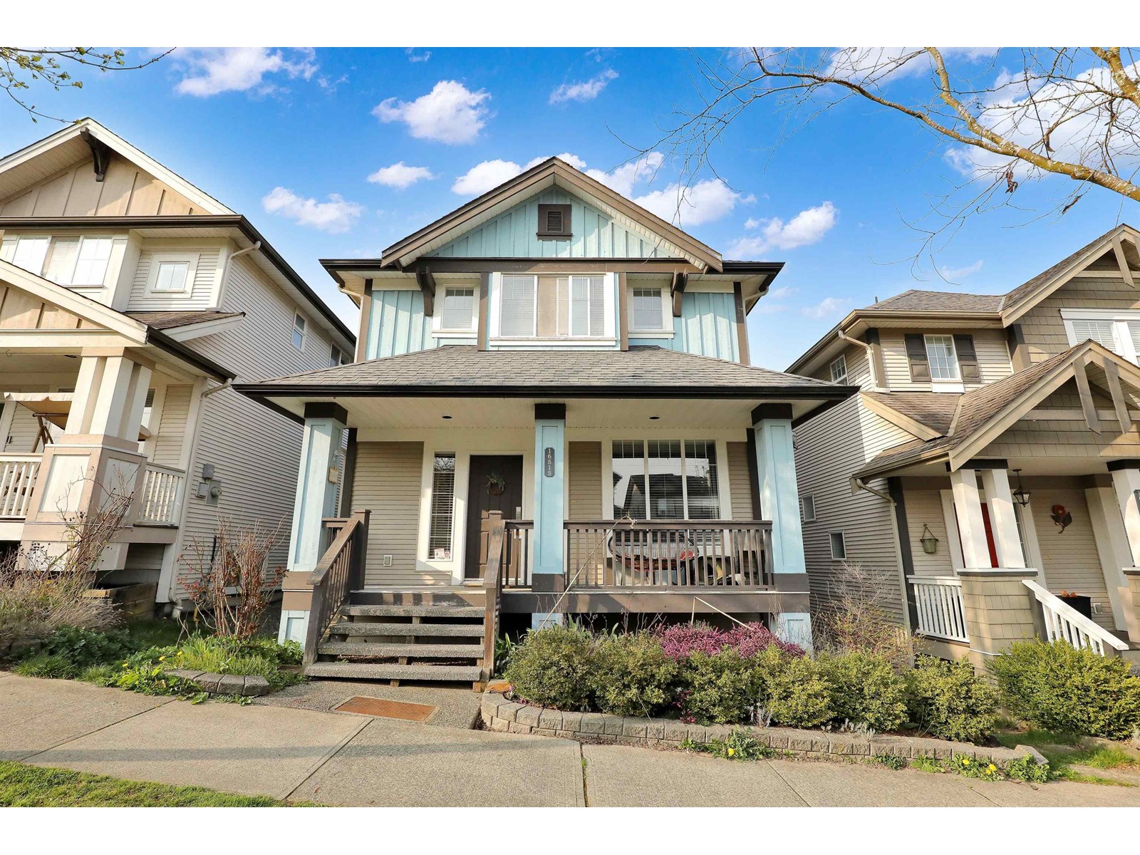 16515 60 Avenue, Surrey, British Columbia  V3S 1S7 - Photo 1 - R2986619