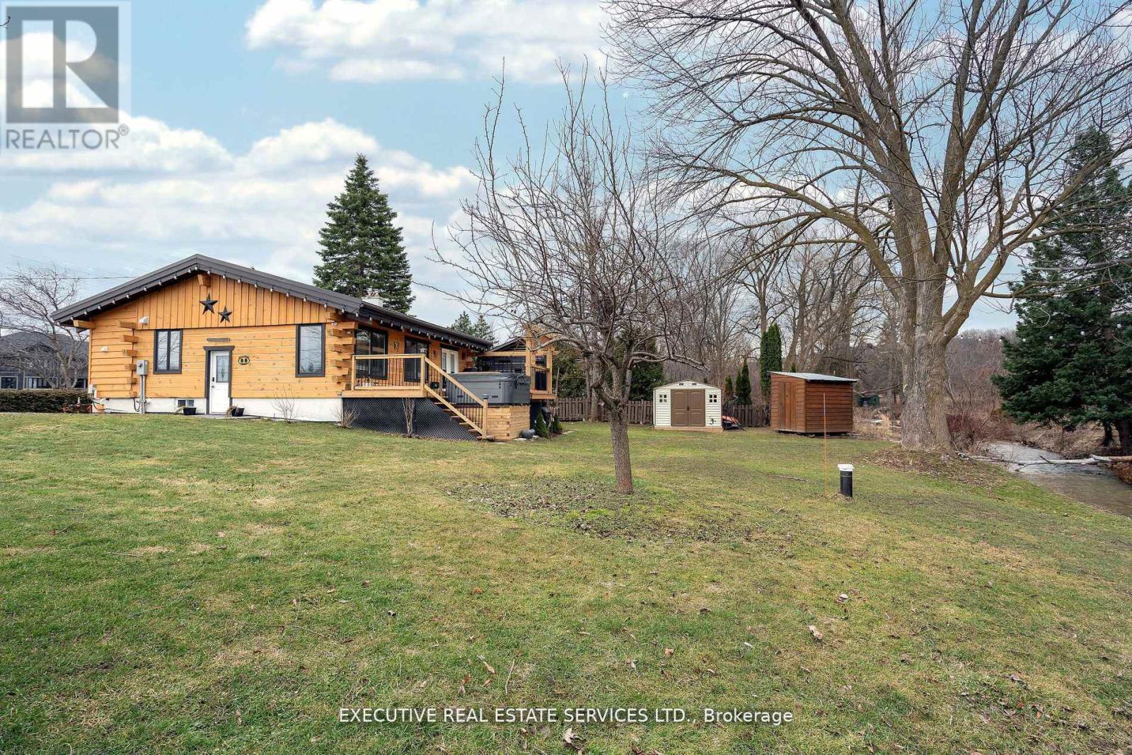 Property at 795744 GREY ROAD 19 image 1