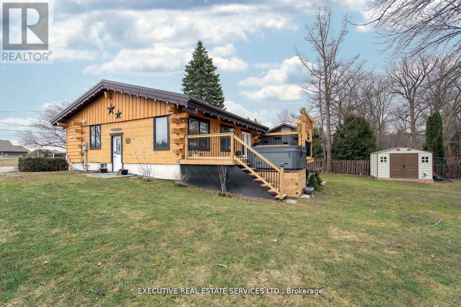Property at 795744 GREY ROAD 19 image 2