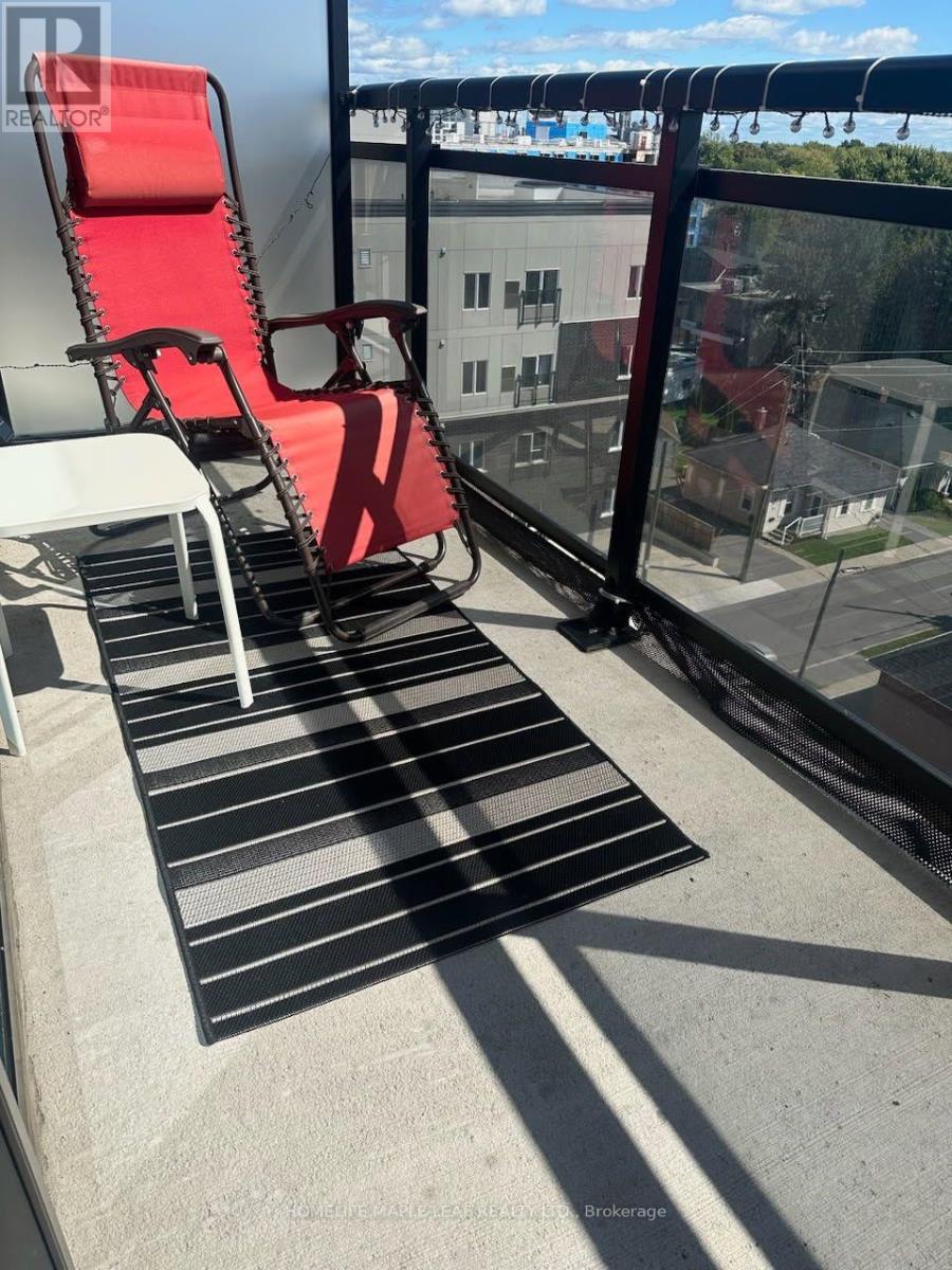710 - 652 Princess Street, Kingston, Ontario  K7L 3Z9 - Photo 10 - X12142306