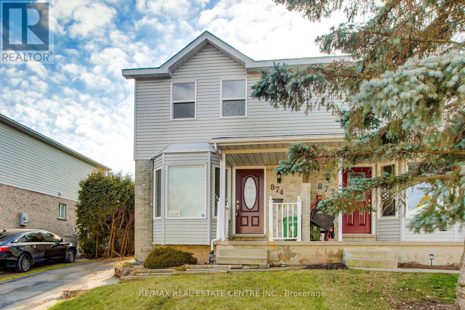 Property at 874 SHELBORNE STREET image 1