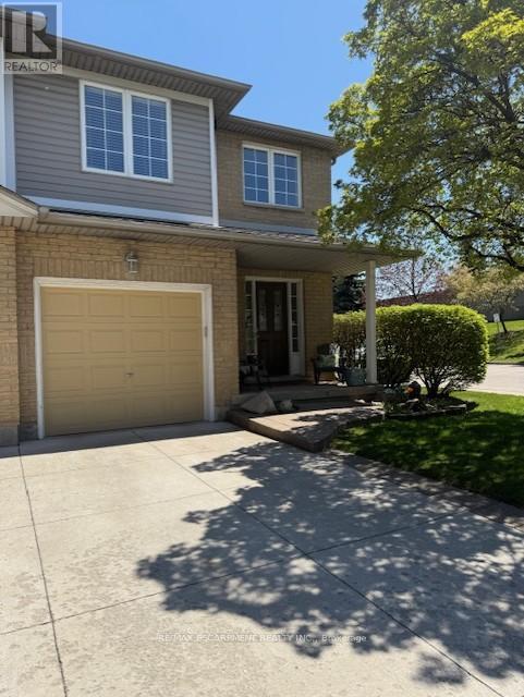 38 - 104 FRANCES AVENUE, Hamilton, Ontario