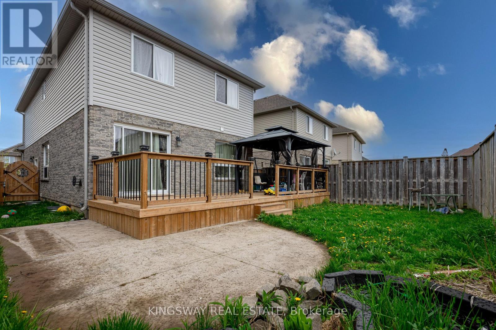 880 Reeves Avenue, London North, Ontario  N6G 0G9 - Photo 37 - X12142350