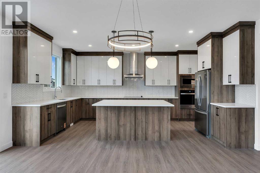 61 Waterford Crescent, Chestermere, Alberta  T1X 2V1 - Photo 6 - A2214963
