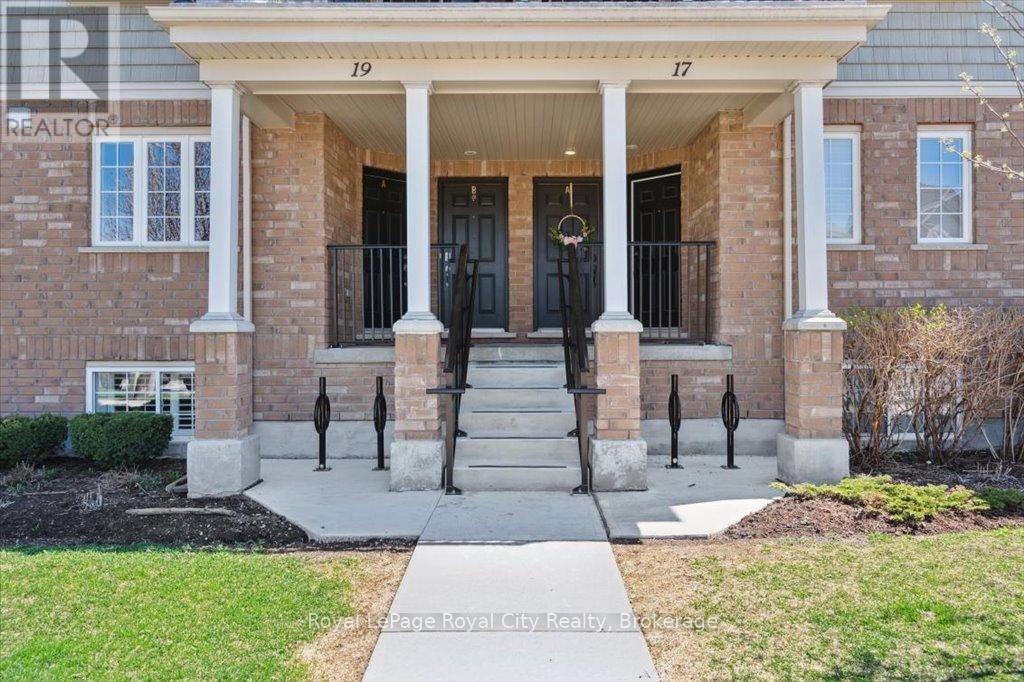 Property at 19B - 15 CARERE CRESCENT image 4